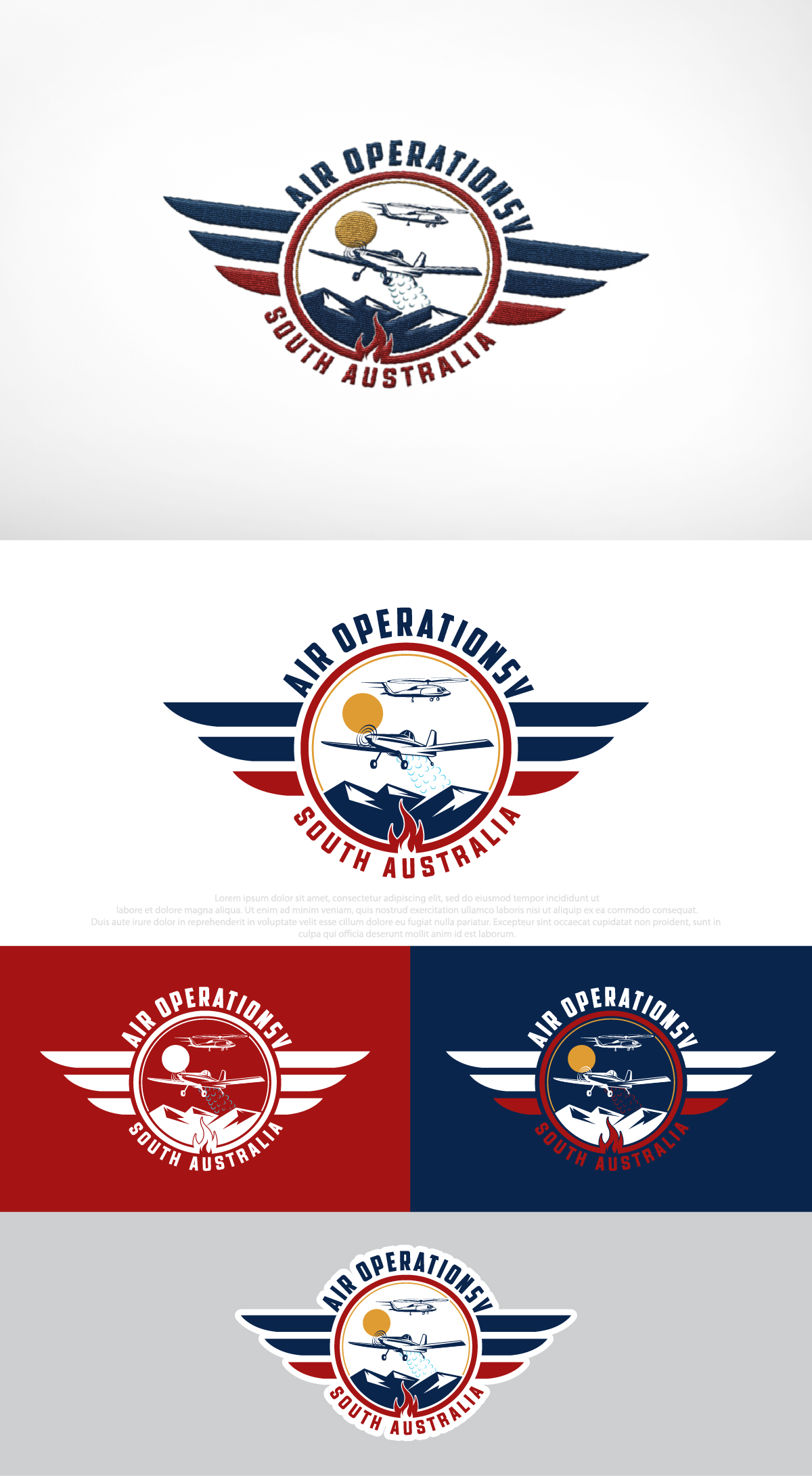 Logo Design by DesignLima for this project | Design #32093015