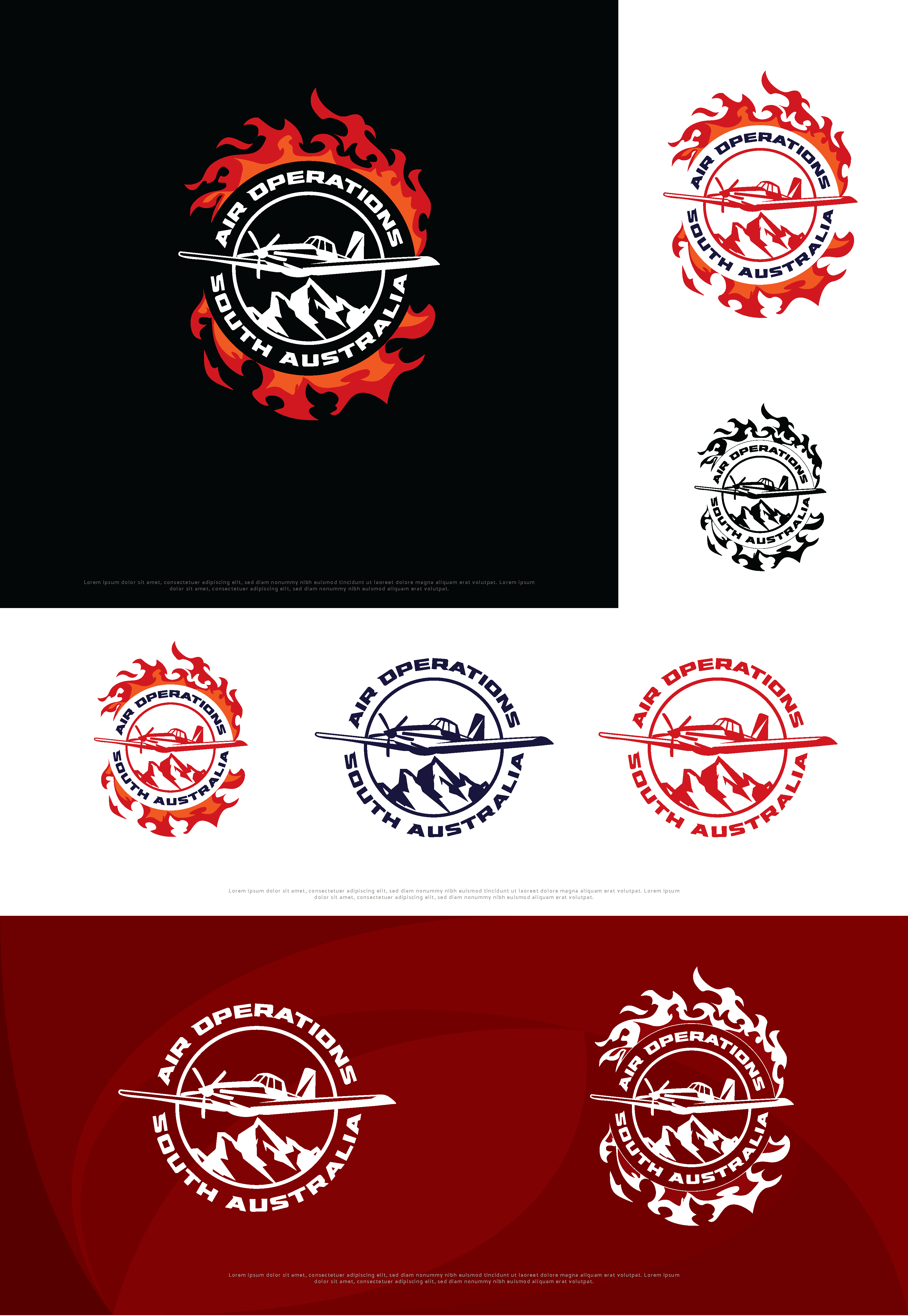 Logo Design by Gabriel T. Marques for this project | Design #32082317