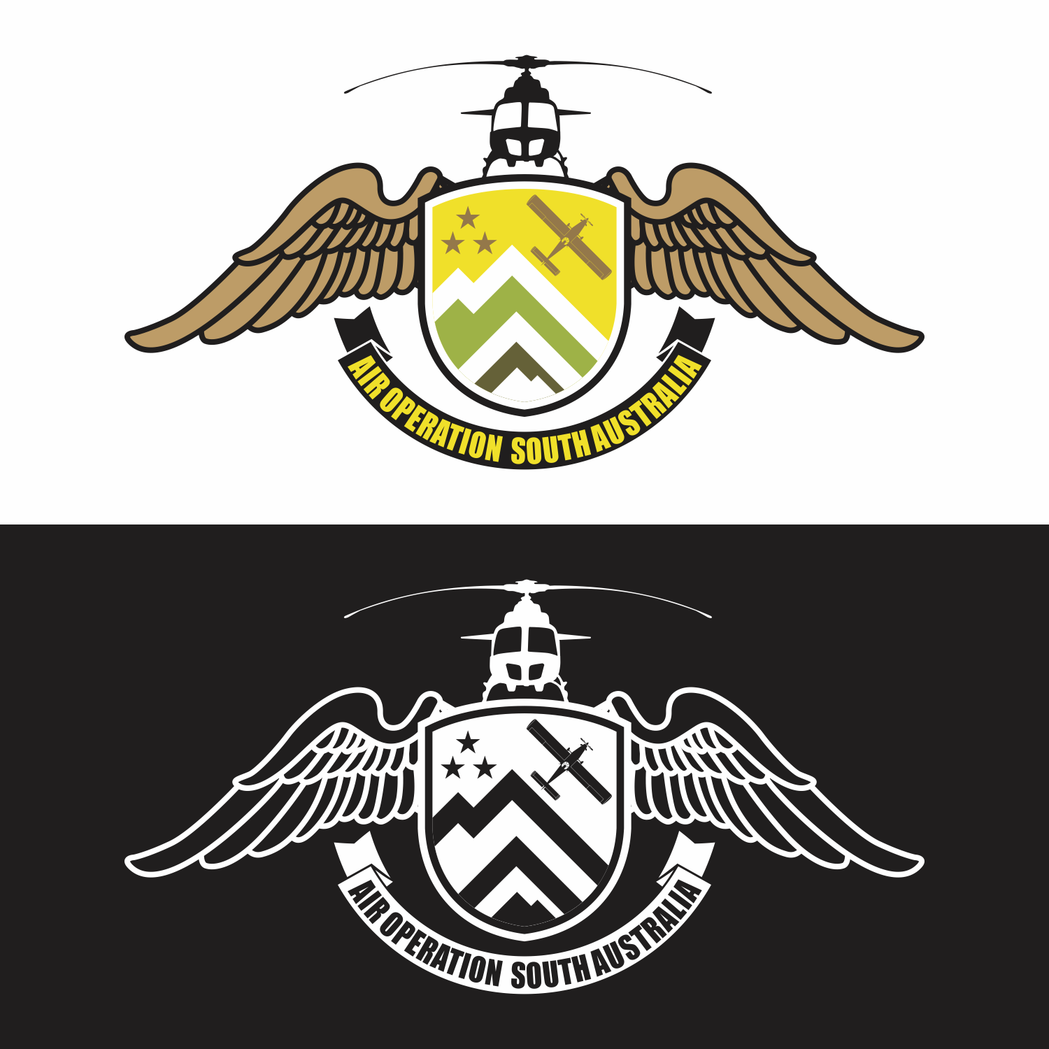 Logo Design by Doddy.K.Insani for this project | Design #32084068
