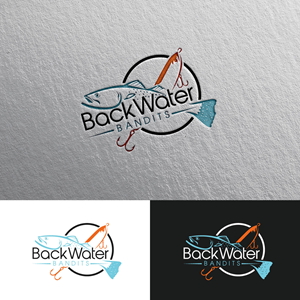 Logo-Design von chris Ray für dieses Projekt | Design: #32081904
