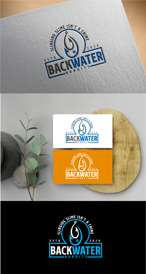 Logo Design by Tanha Paradise for this project | Design #32078768
