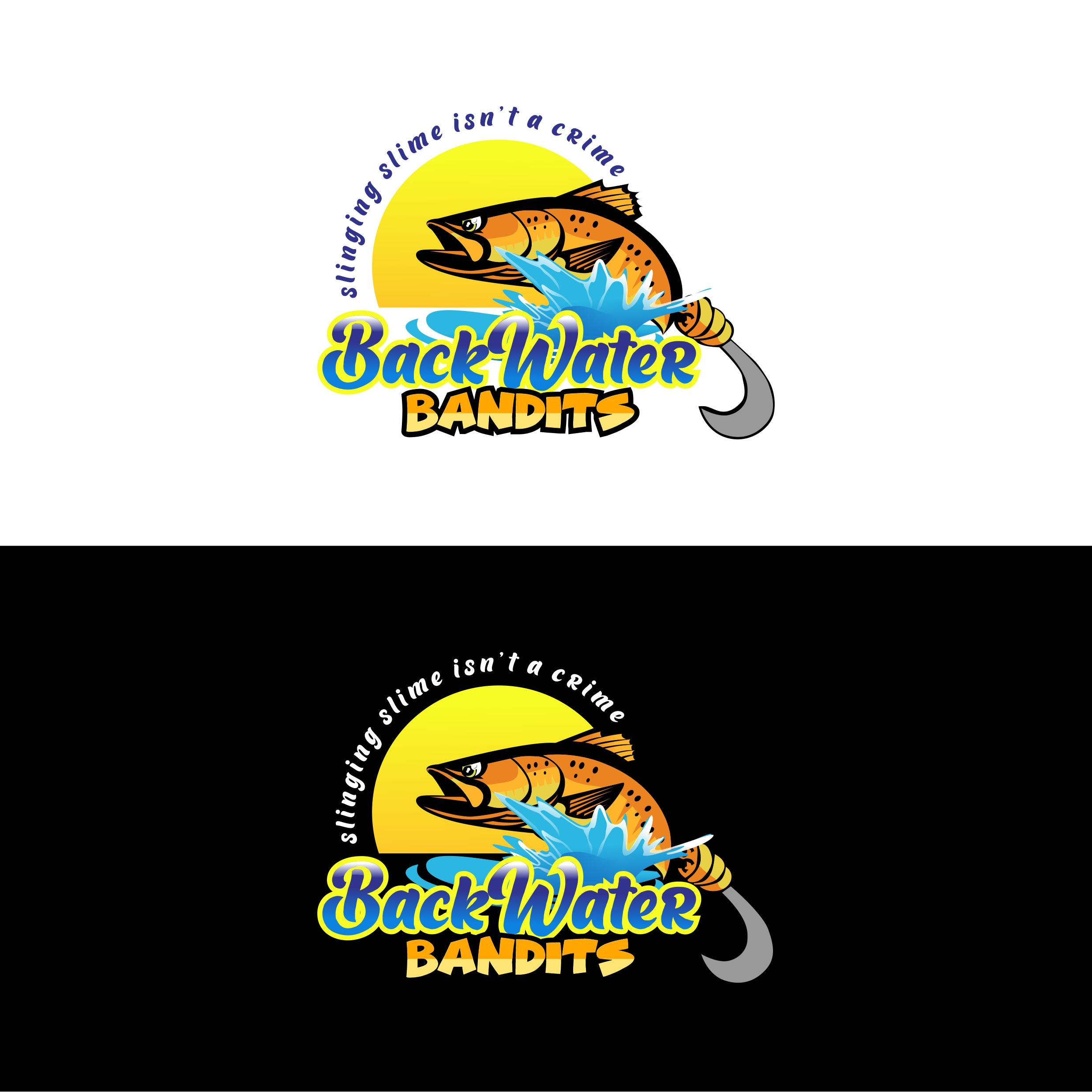 Logo-Design von creative.bugs für dieses Projekt | Design #32085364