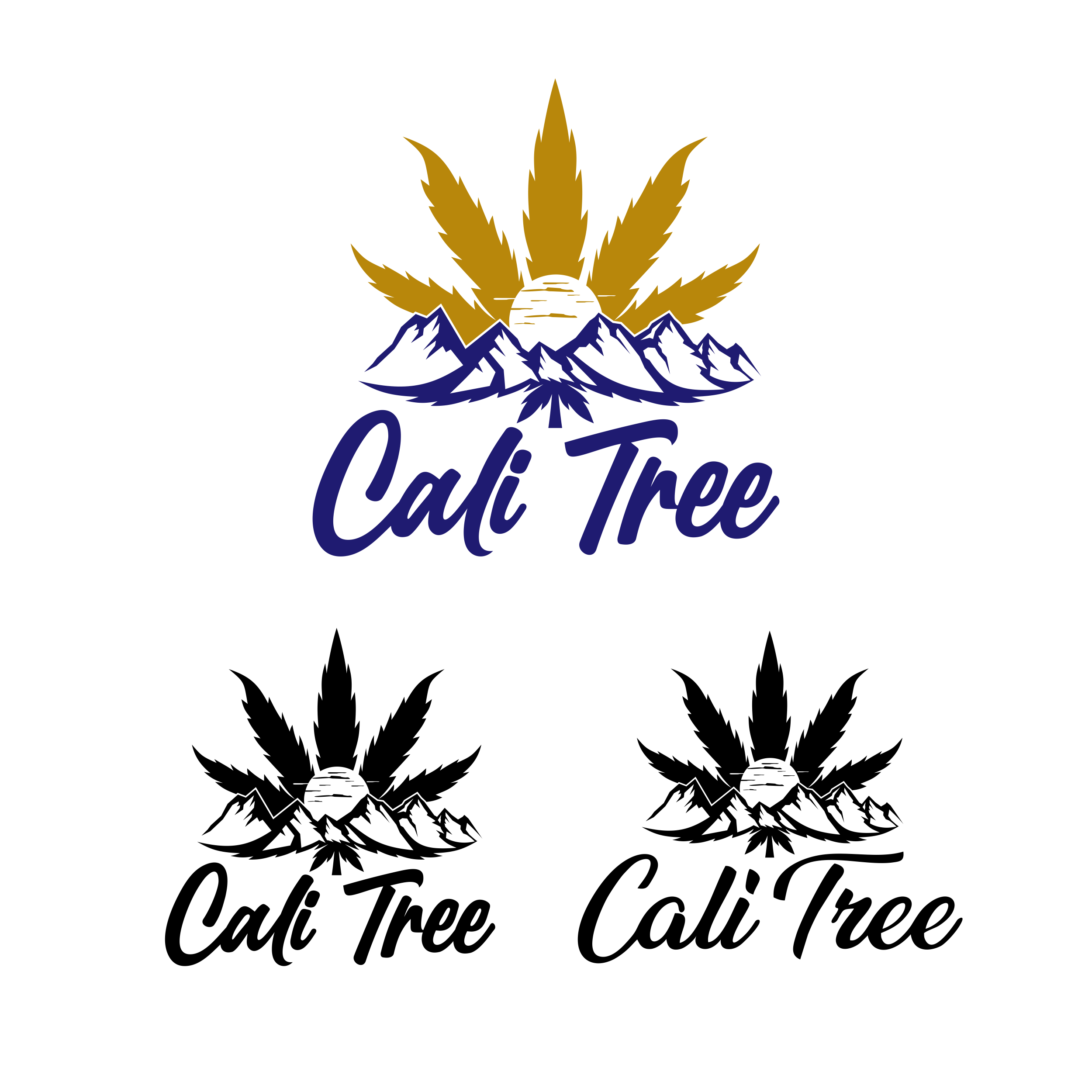 Logo Design by luckdesign for this project | Design #32089000