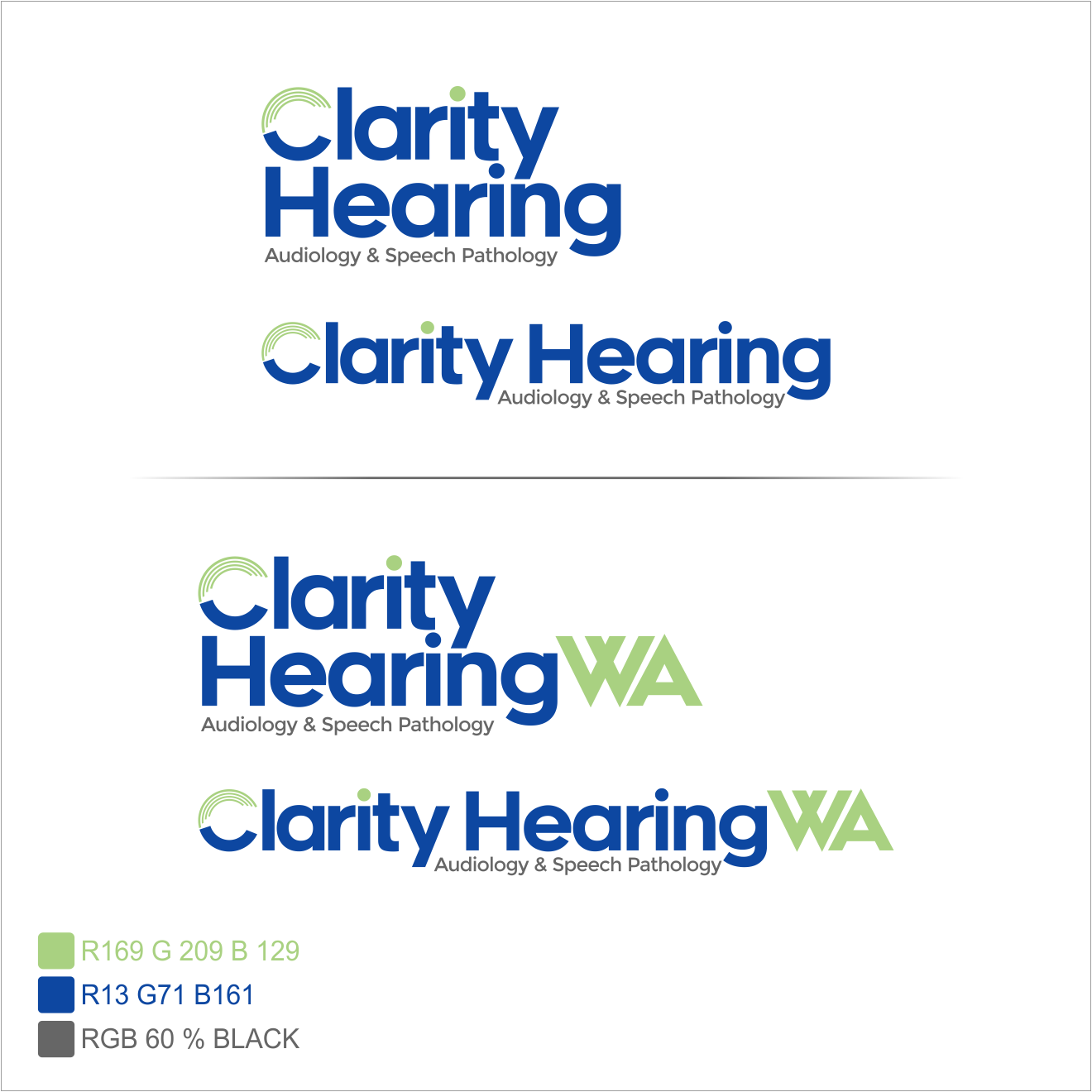 Diseño de Logo por Arham Hidayat para este proyecto | Diseño #32138968