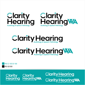 Logo Design by Arham Hidayat