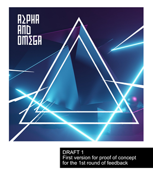 CD Cover Design by AnninWonderland for this project | Design: #32084877