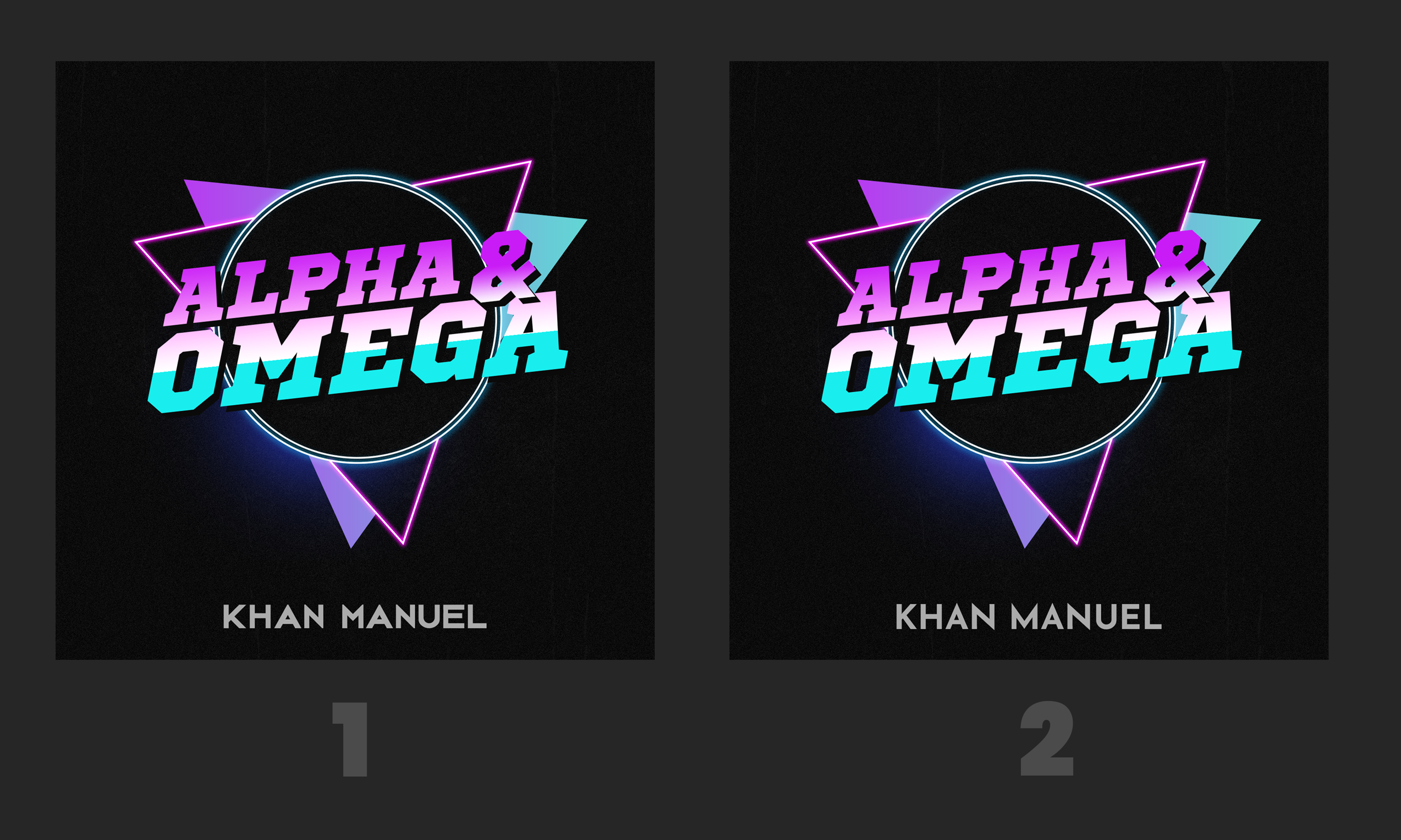 CD Cover Design by Graphic Storm for this project | Design #32258017