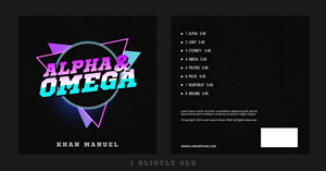 CD Cover Design by Graphic Storm for this project | Design: #32313368