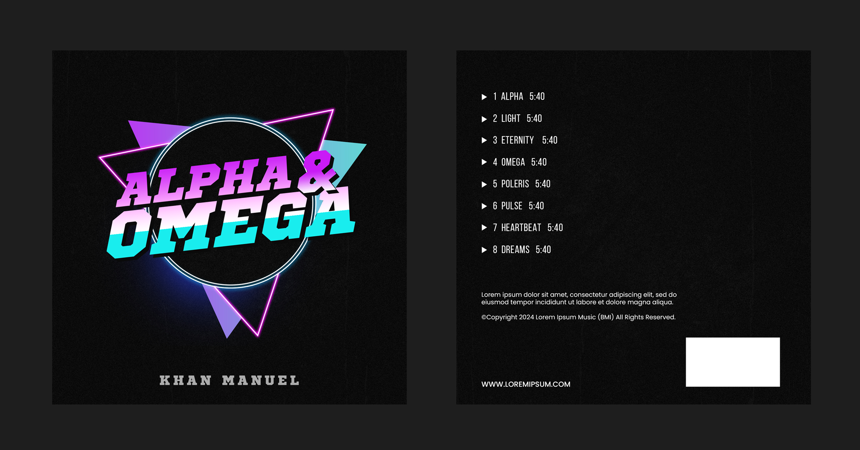 Design de Pochette de CD par Graphic Storm pour ce projet | Design #32359123