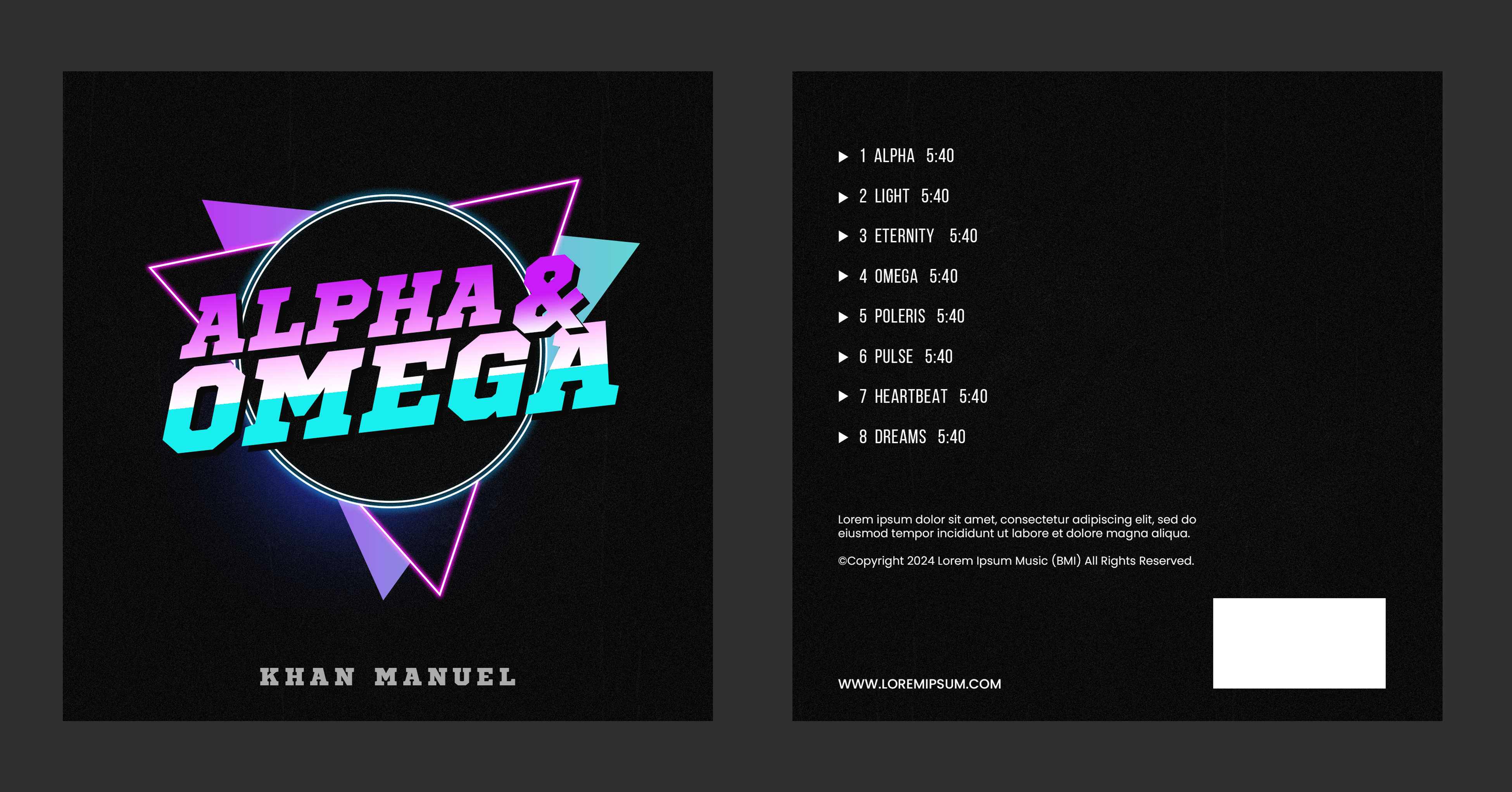 Design de Pochette de CD par Graphic Storm pour ce projet | Design #32364121