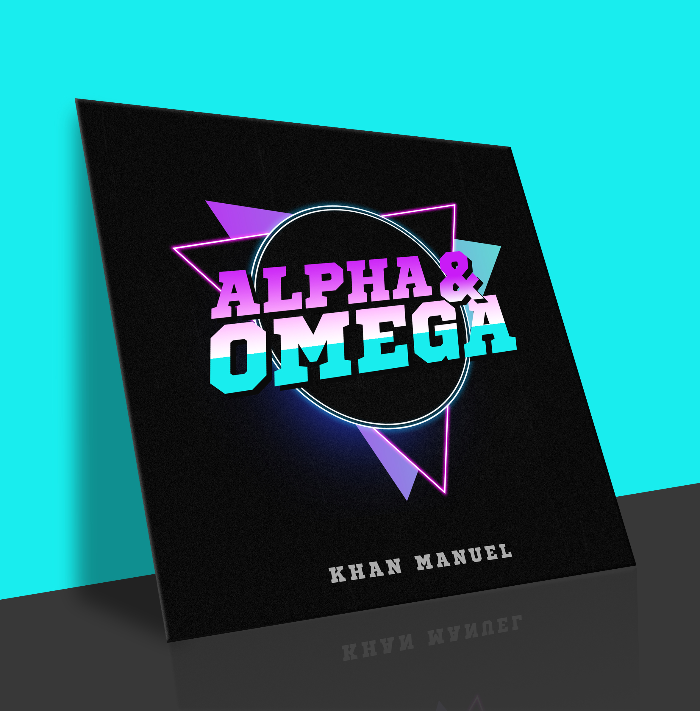 CD Cover Design by Graphic Storm for this project | Design #32375329