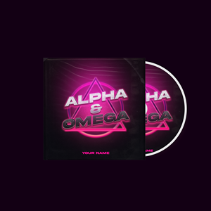 CD Cover Design by Adnan Bhatti for this project | Design: #32215045