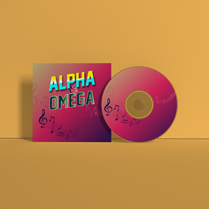 CD Cover Design by YourLogoMaster for this project | Design: #32099118