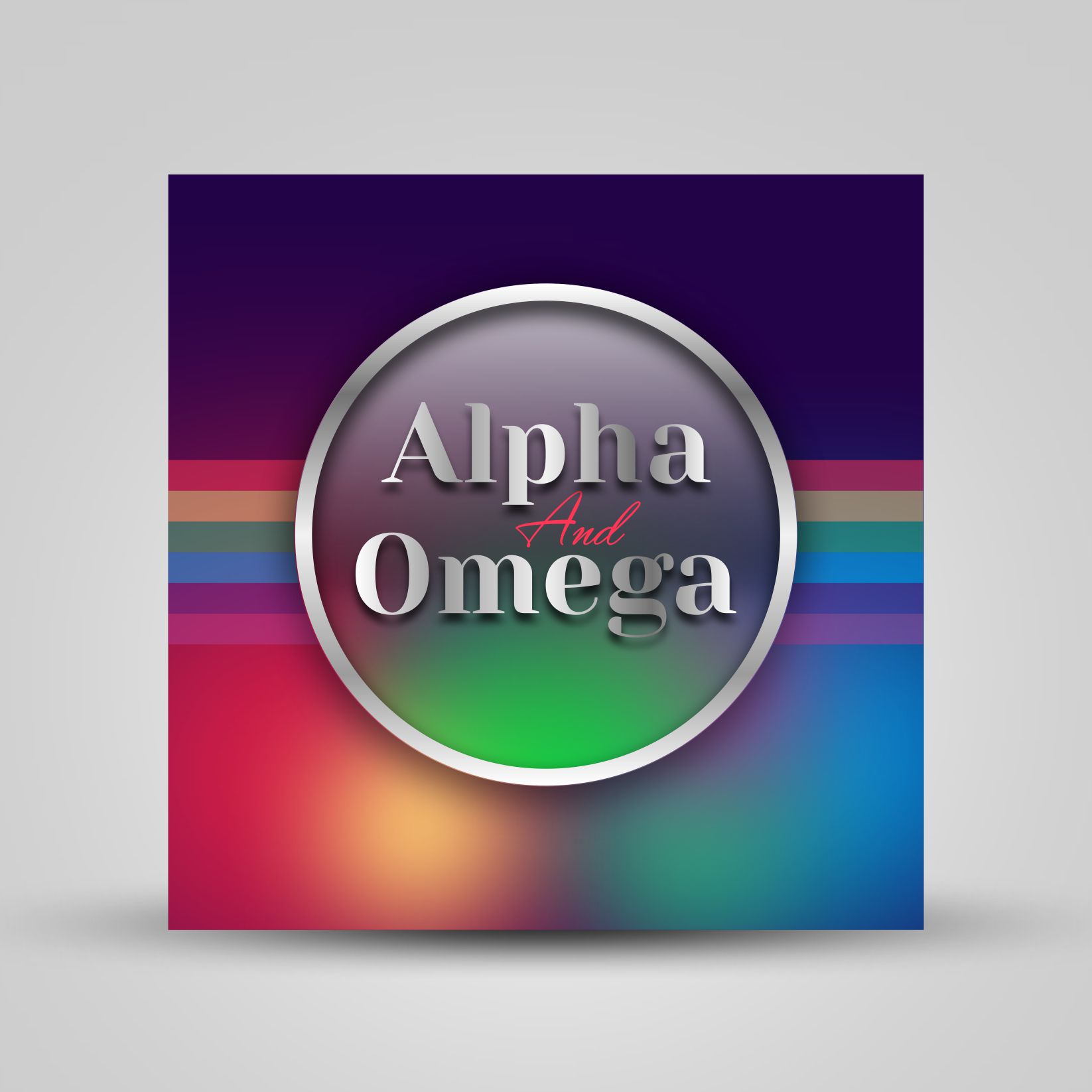 Design de Pochette de CD par Dzhafir pour ce projet | Design #32092102