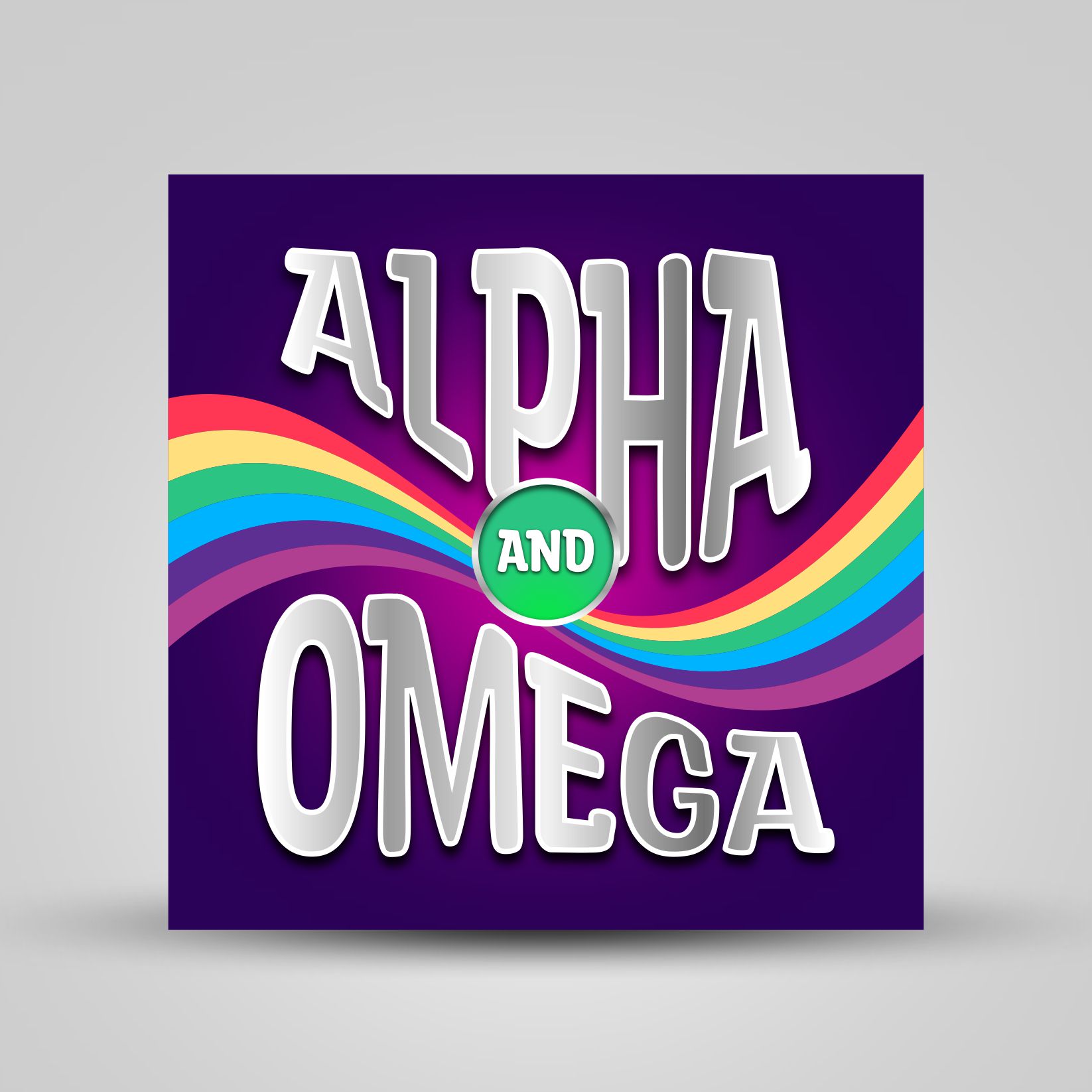 CD Cover Design by Dzhafir for this project | Design #32092103
