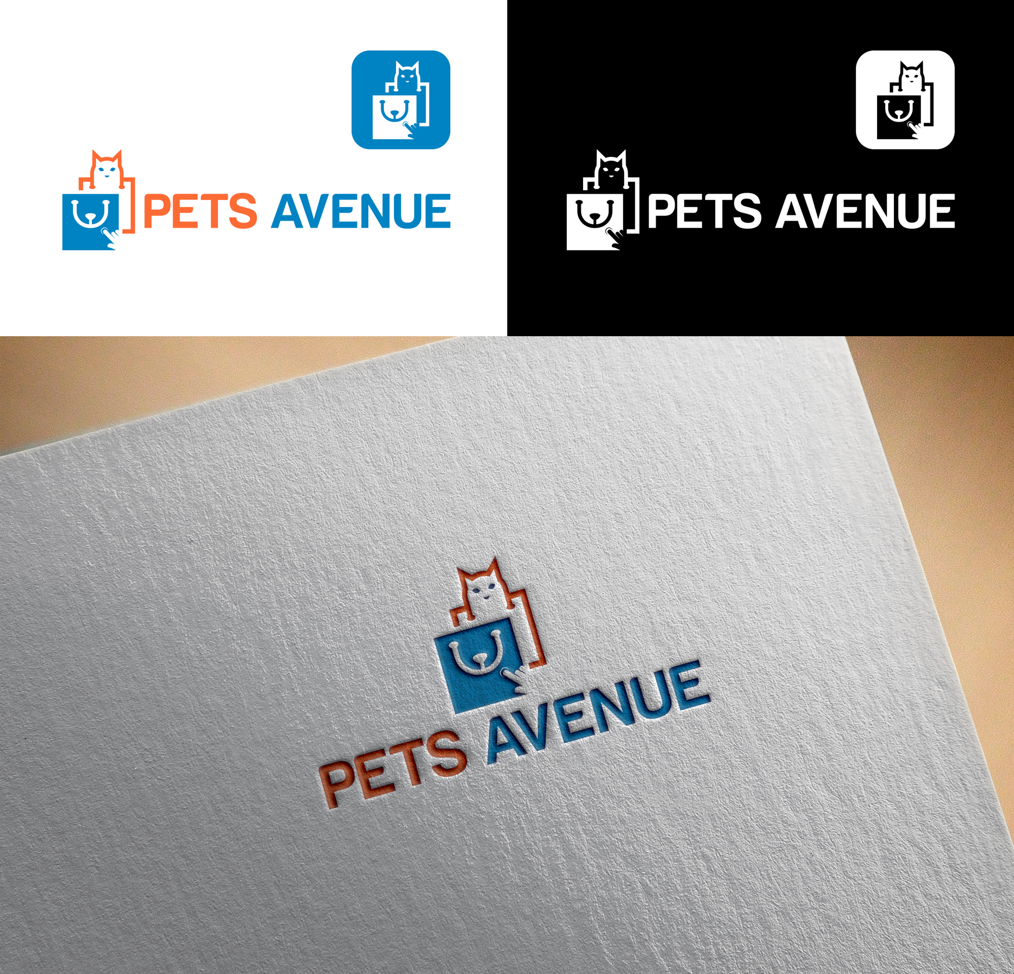Design de Logo par RA-bica pour ce projet | Design #32099623
