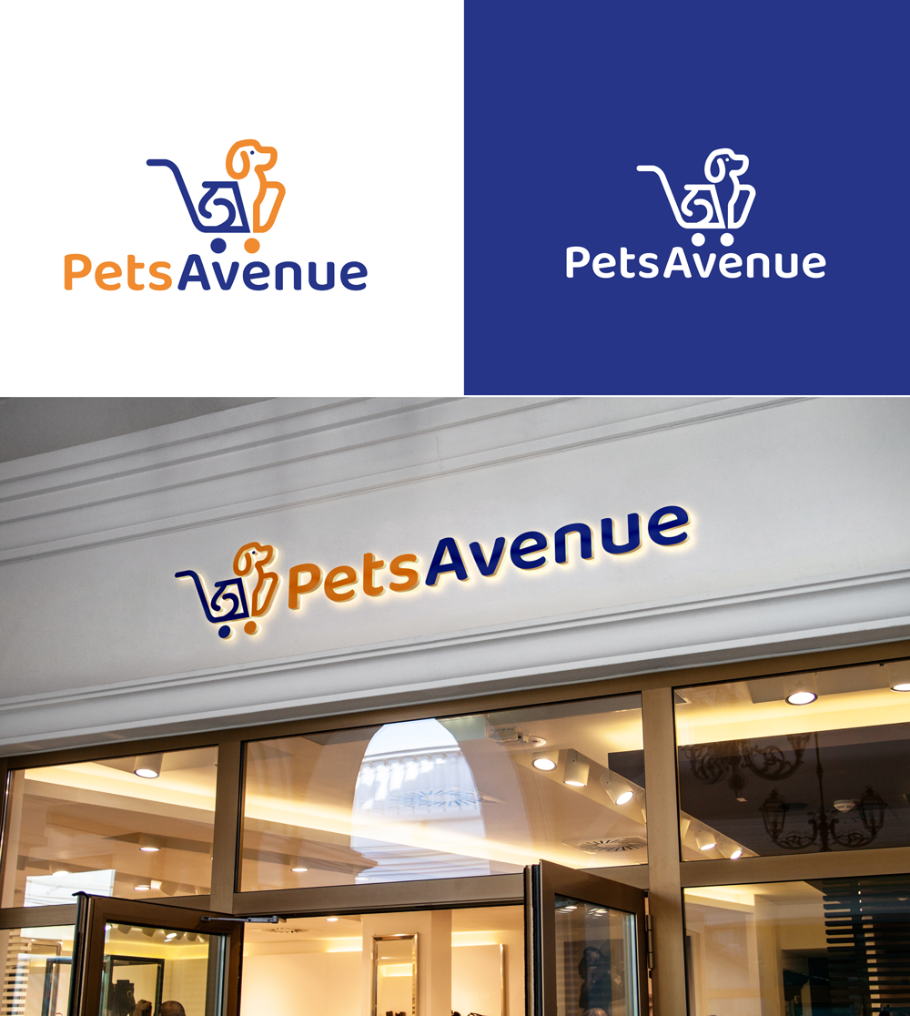 Logo Design by RA-bica for this project | Design #32106856