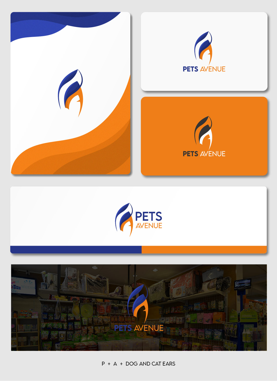 Logo Design by SunuAji_DC for this project | Design #32129277