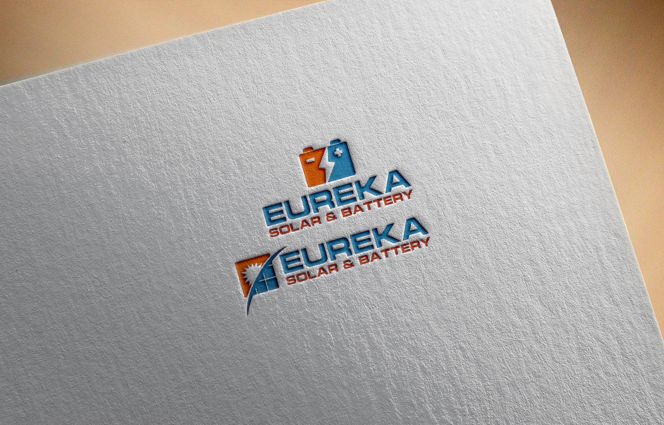 Logo Design by Daniel Khan for this project | Design #32094015