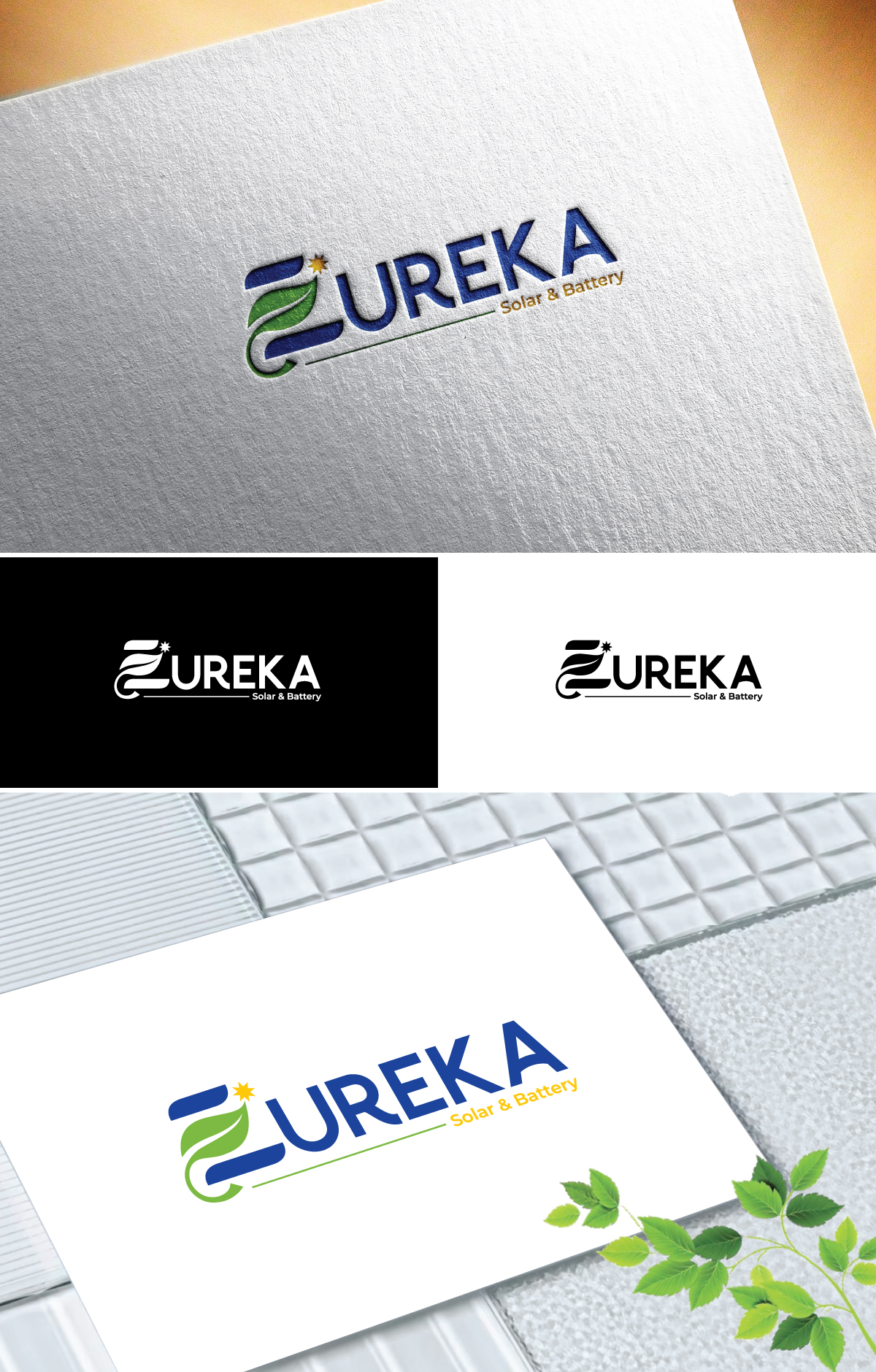 Logo Design by Logo Stock for this project | Design #32081915