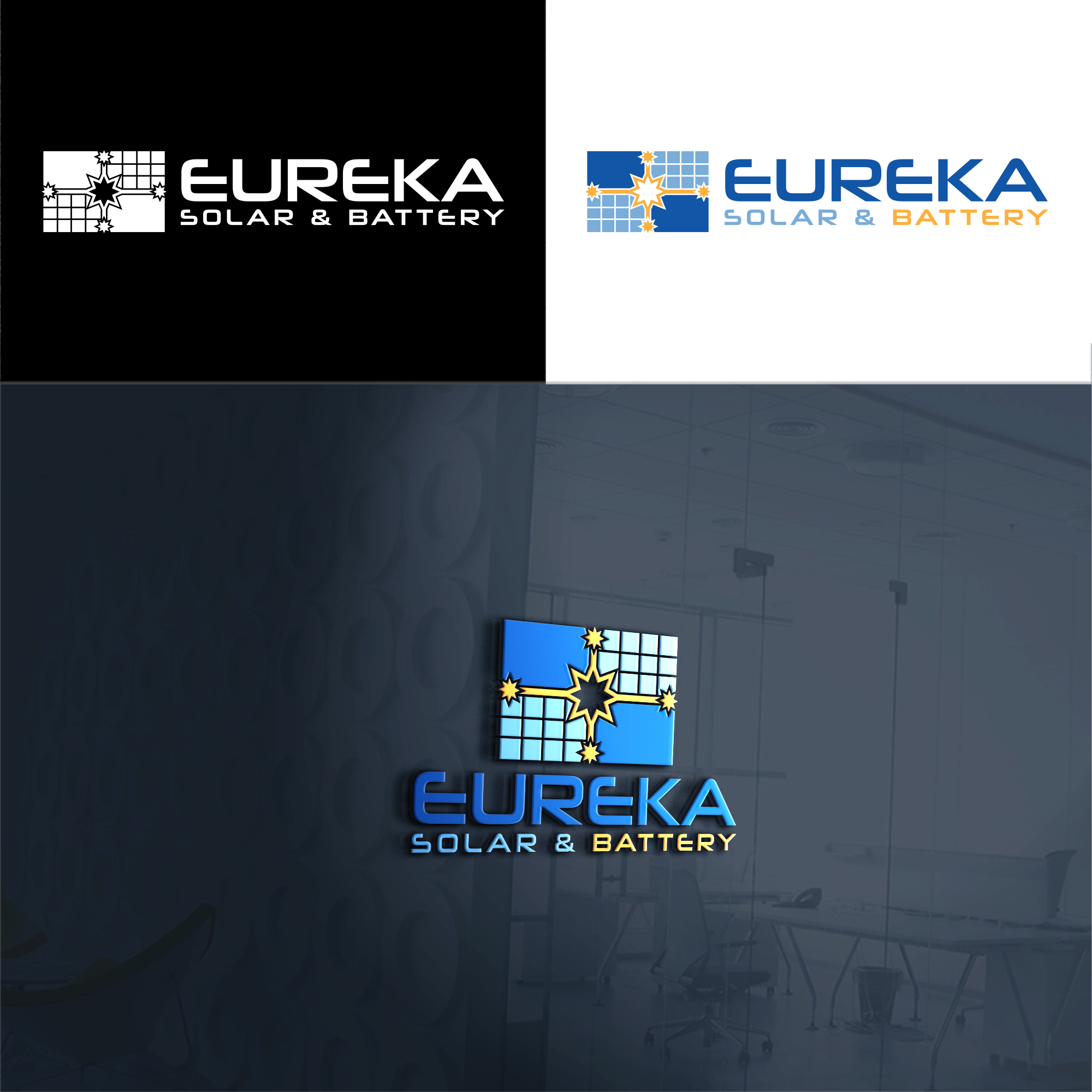 Logo-Design von RA-bica für dieses Projekt | Design #32085019