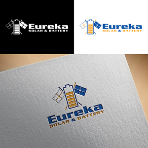 Logo Design by RA-bica for this project | Design: #32085021