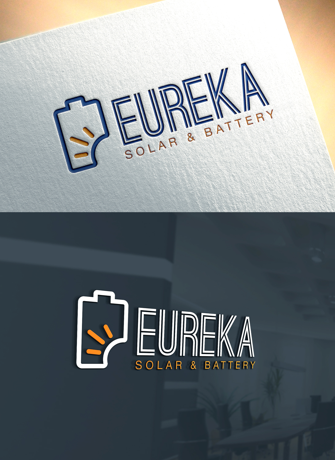 Logo-Design von RaKu 2 für dieses Projekt | Design #32097856