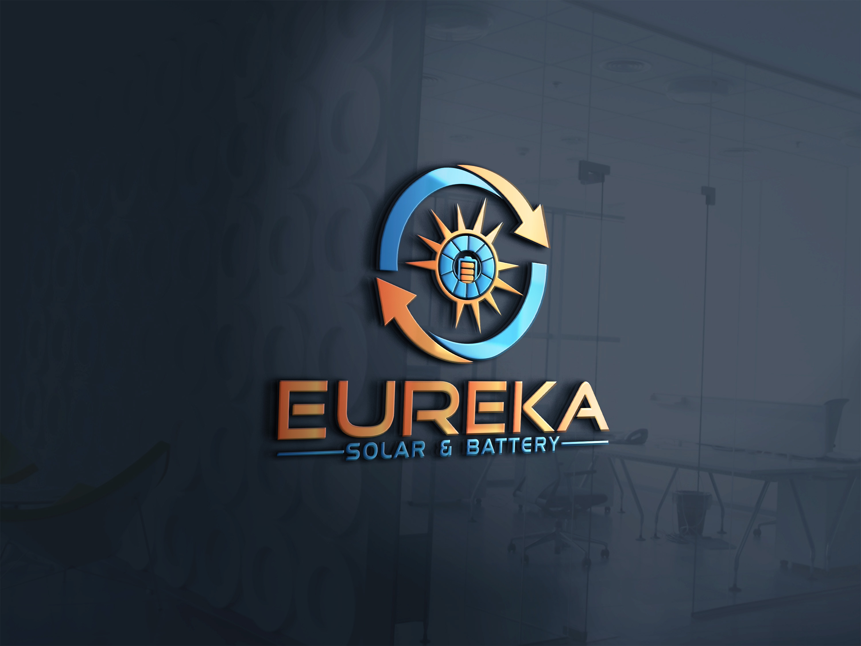 Logo Design by MD Habibur Rahman for this project | Design #32086576