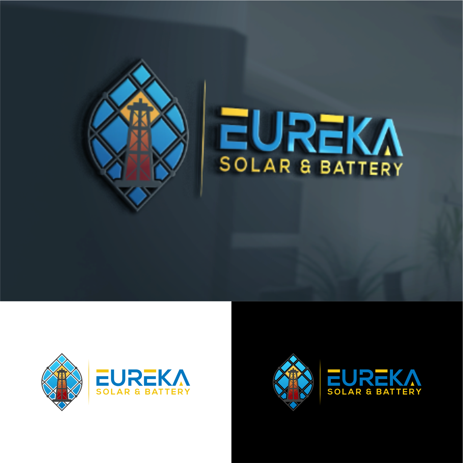 Logo-Design von semarco für dieses Projekt | Design #32082212