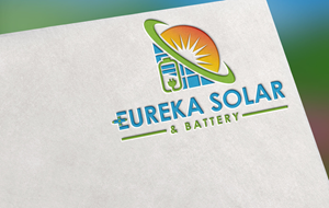 Logo-Design von Mateo.1 für dieses Projekt | Design: #32083279