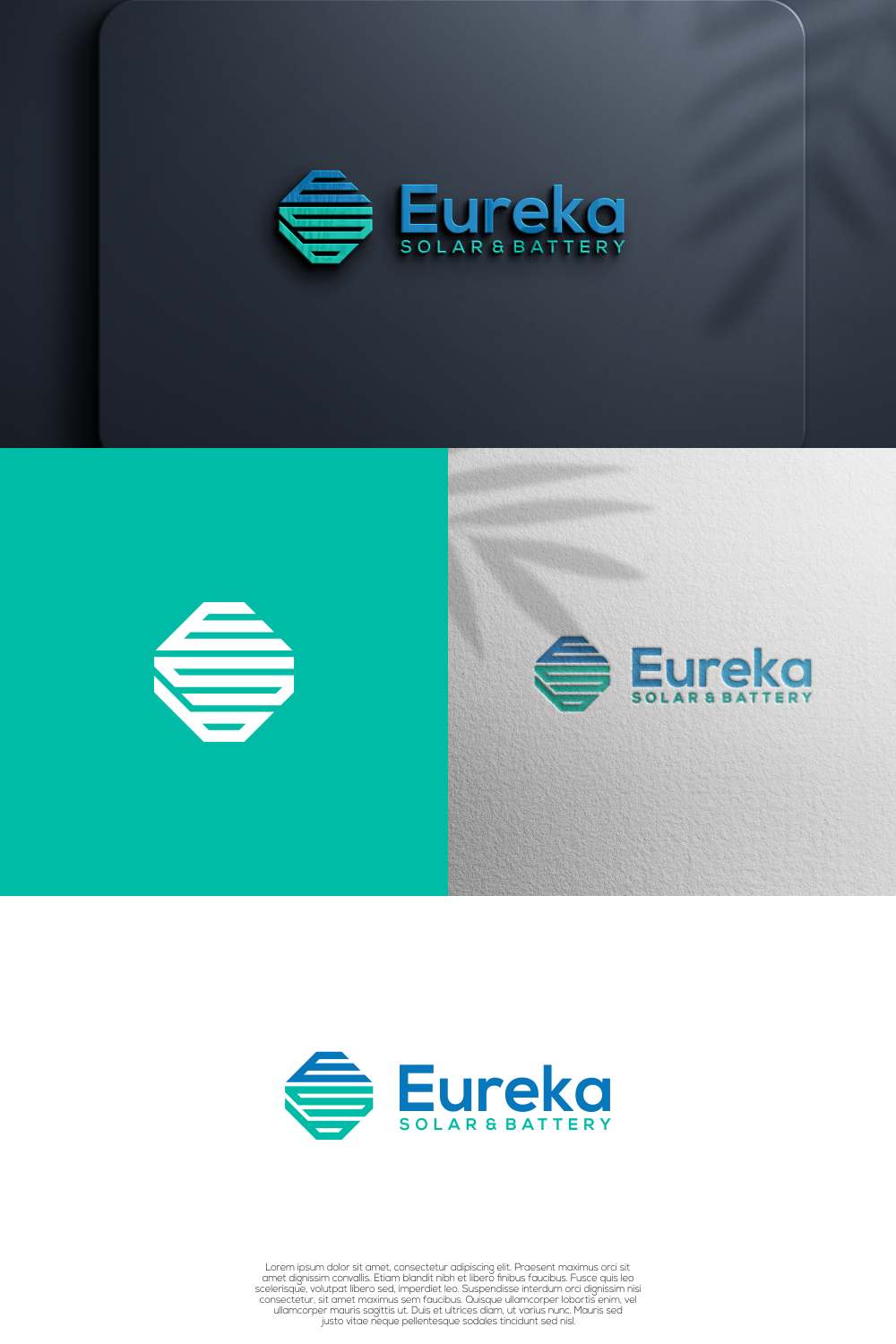 Logo Design by Verguson for this project | Design #32088626