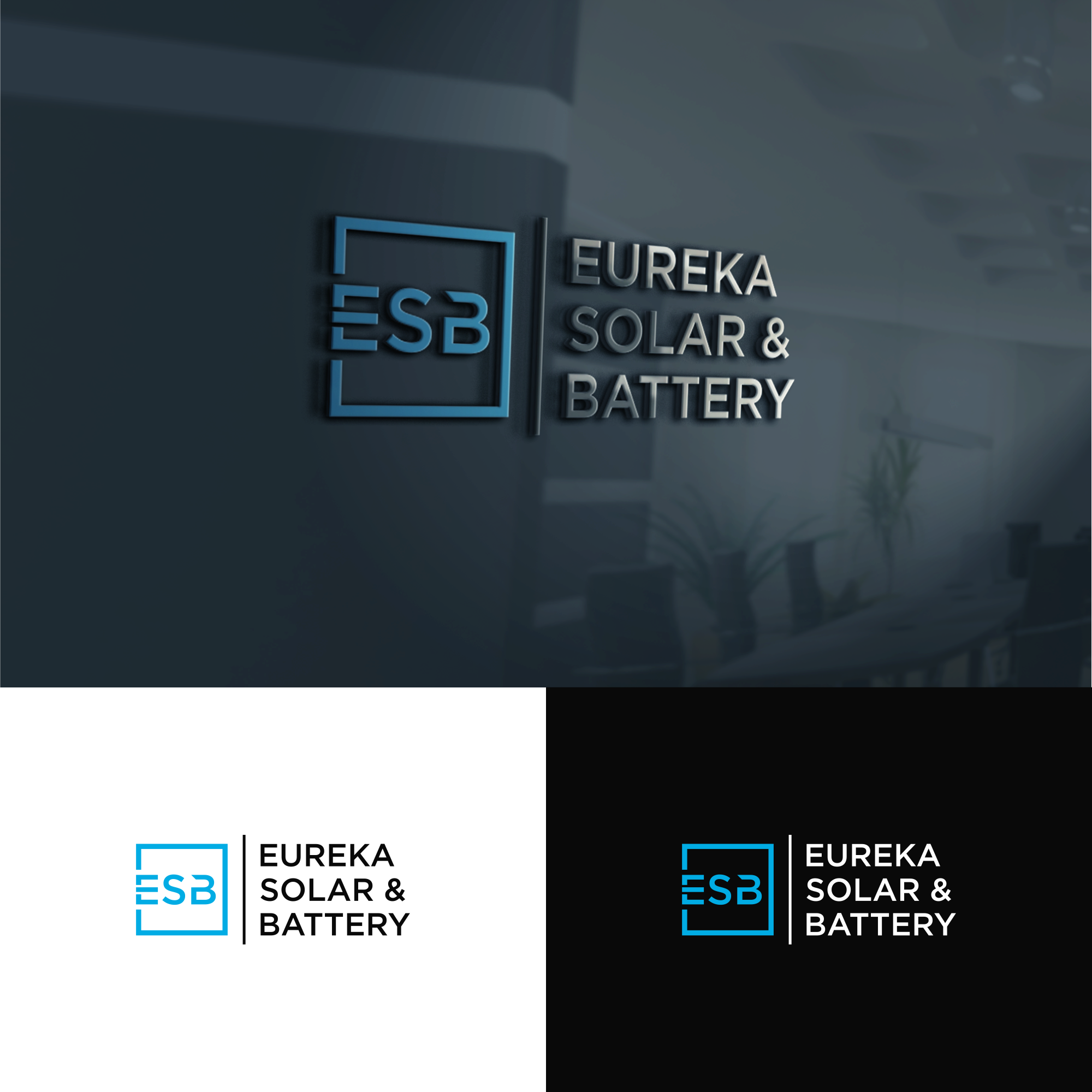 Logo Design by B.O_studio for this project | Design #32104865