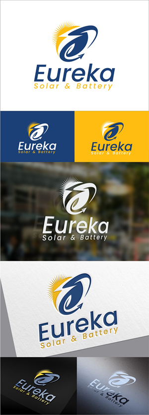 Logo Design by Soul Light for this project | Design: #32083396