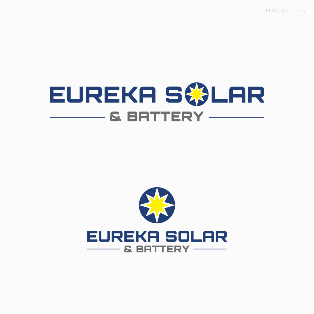 Logo Design by JWTL for this project | Design #32097631