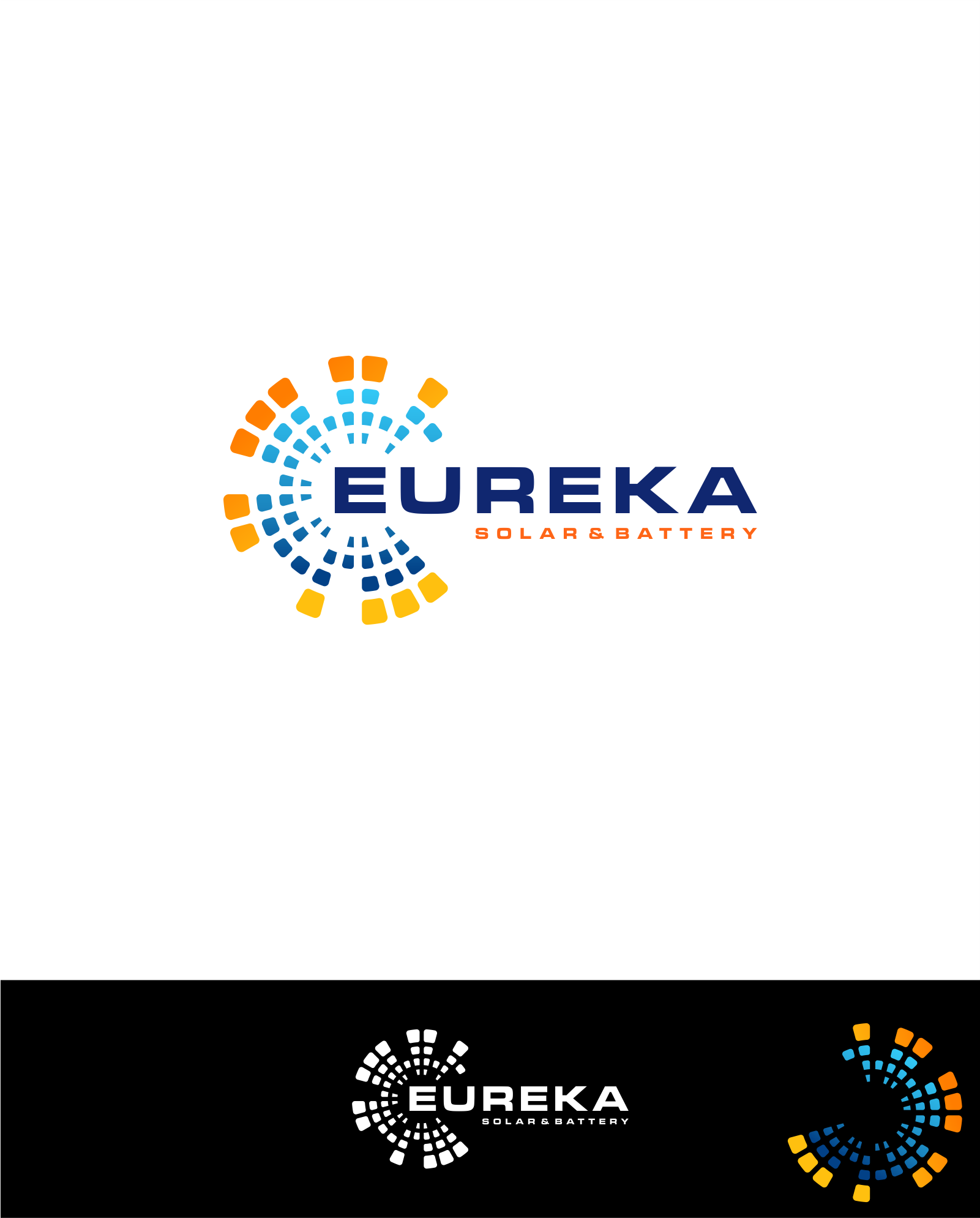 Logo-Design von M.Syaiful Huda für dieses Projekt | Design #32082984