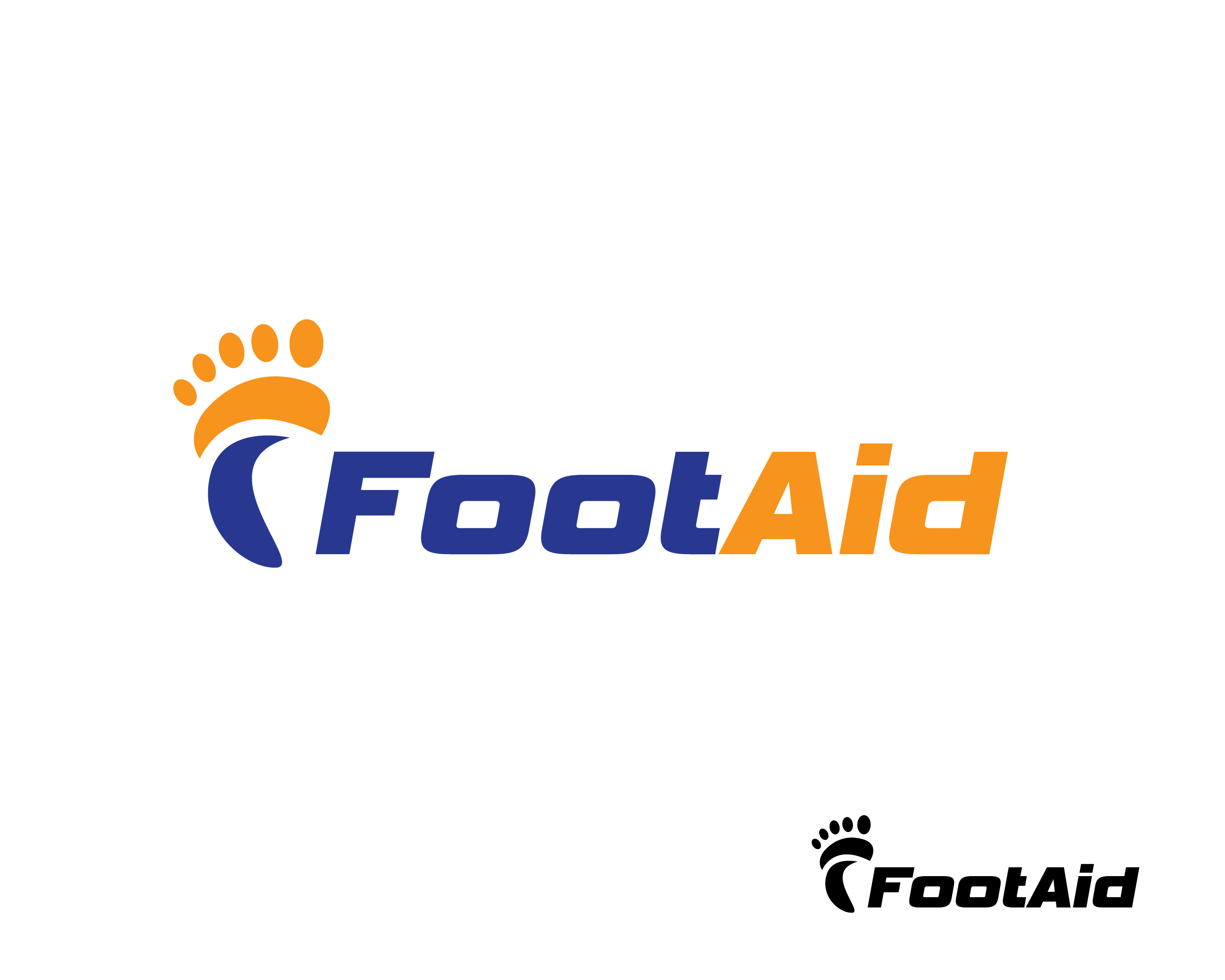 Logo Design by renderman for this project | Design #32083562