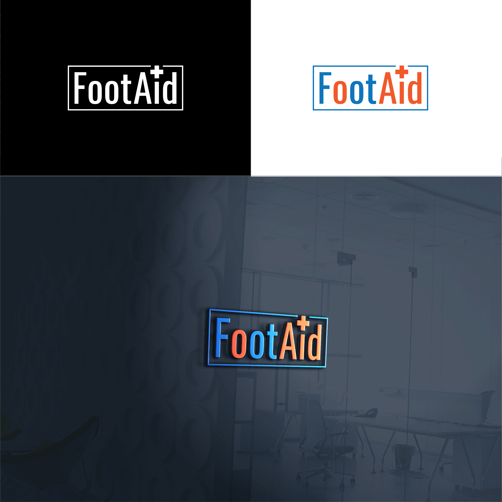 Logo Design by RA-bica for this project | Design #32100063