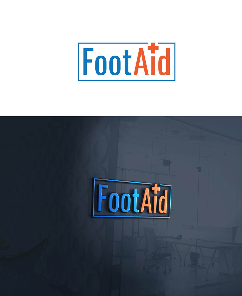 Logo Design by RA-bica for this project | Design #32118707