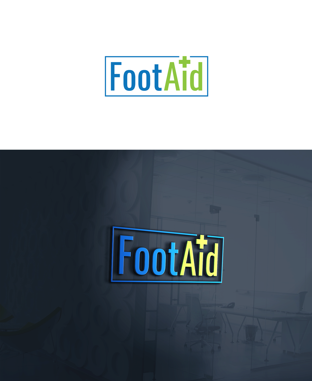 Logo Design by RA-bica for this project | Design #32118709