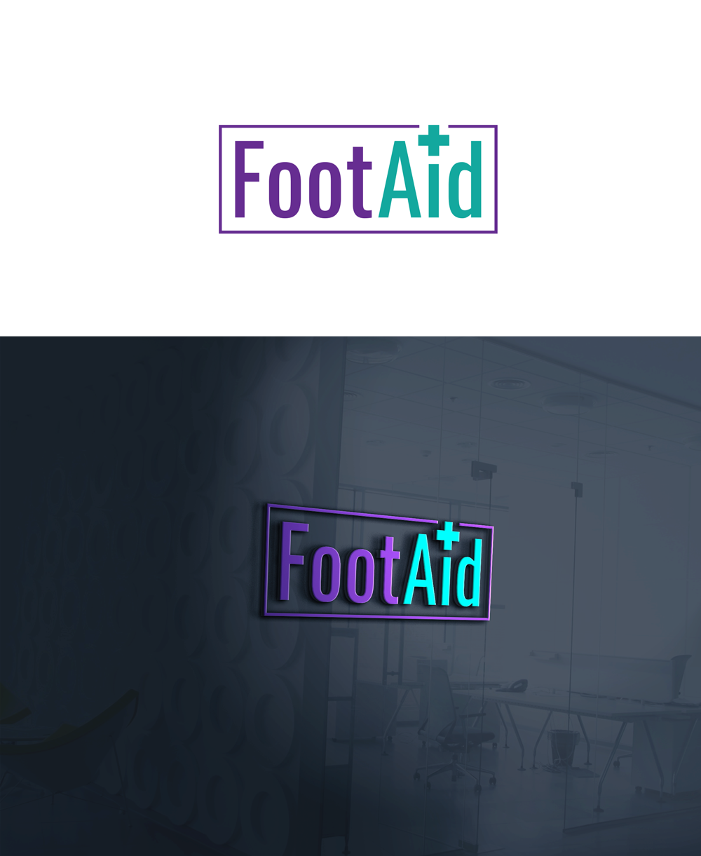 Logo Design by RA-bica for this project | Design #32118710