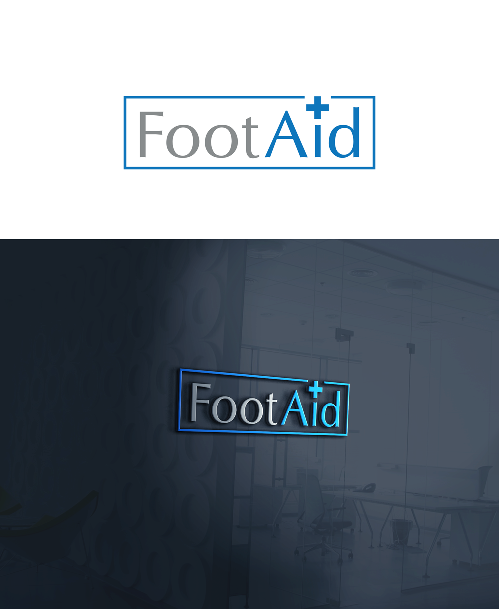 Logo Design by RA-bica for this project | Design #32118761