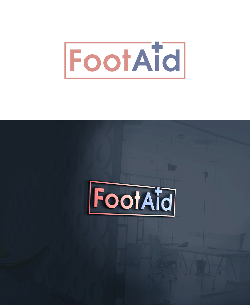 Logo Design by RA-bica for this project | Design #32118763