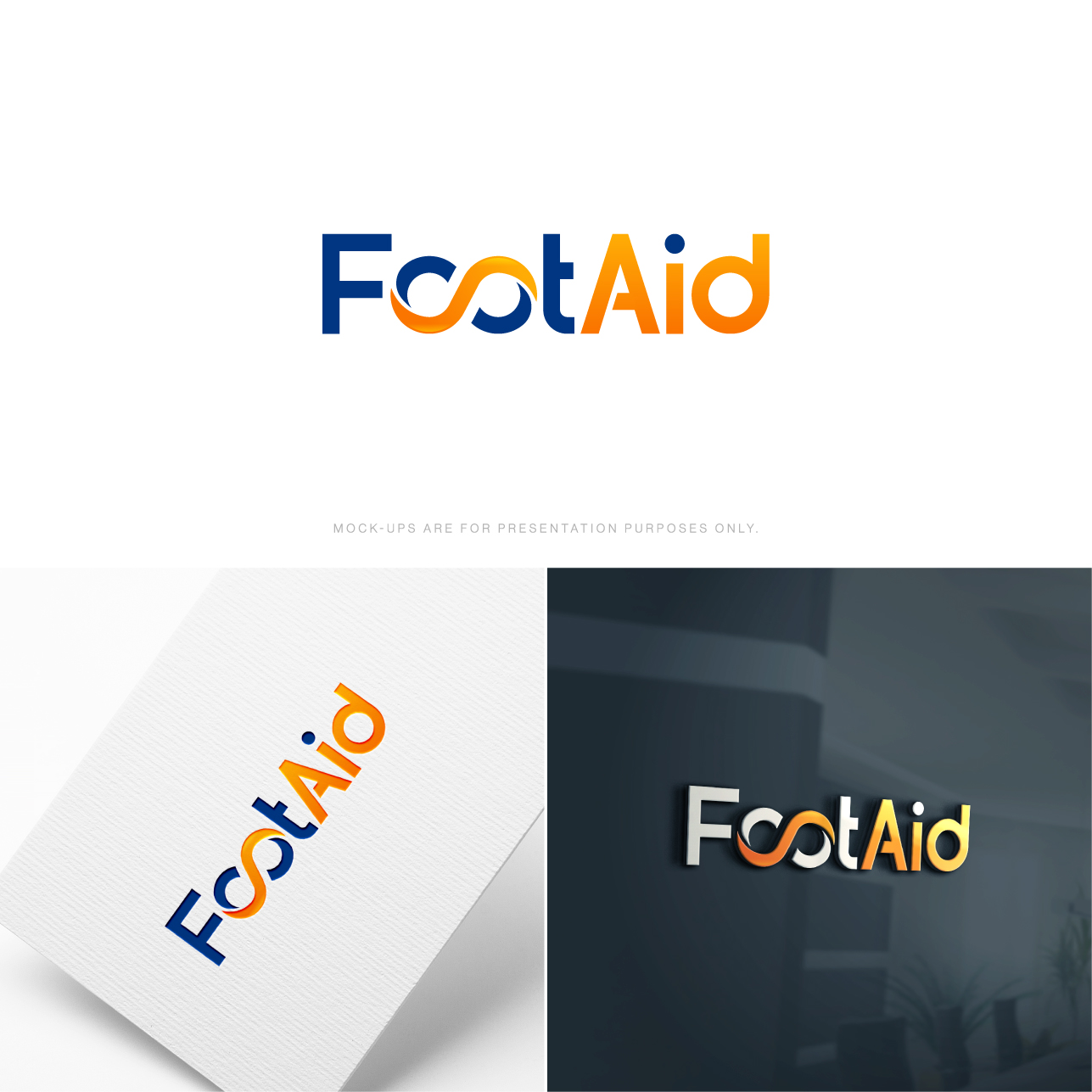 Logo Design by The Lion Studios for this project | Design #32087697