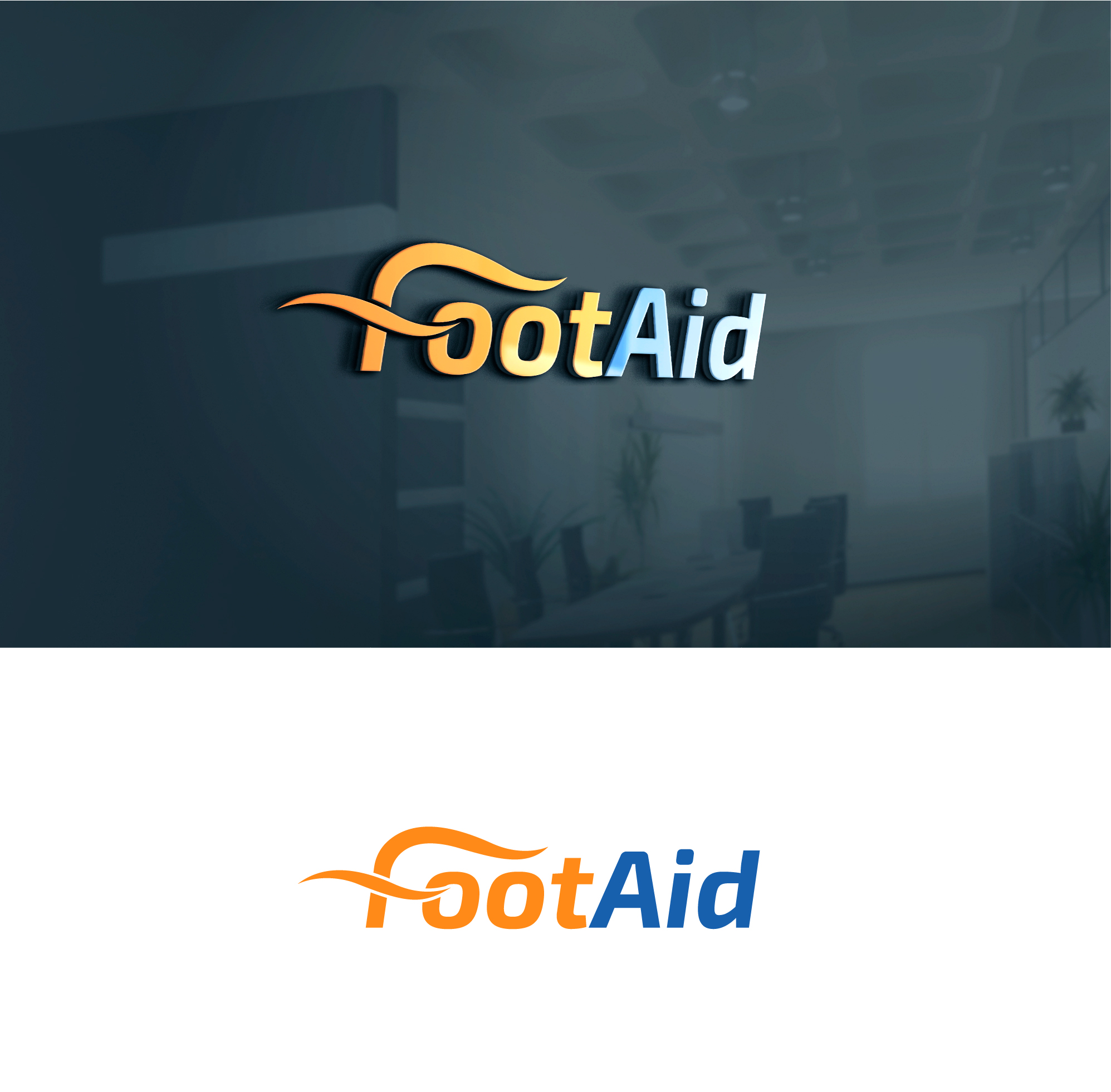 Logo Design by sushsharma99 for this project | Design #32083601