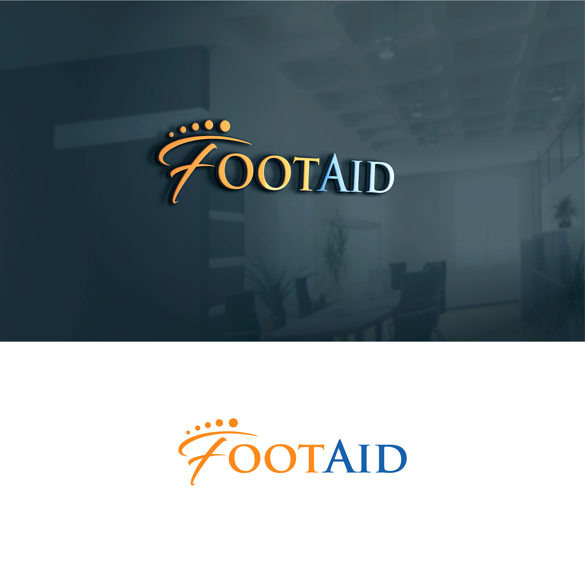 Logo Design by sushsharma99 for this project | Design #32083735