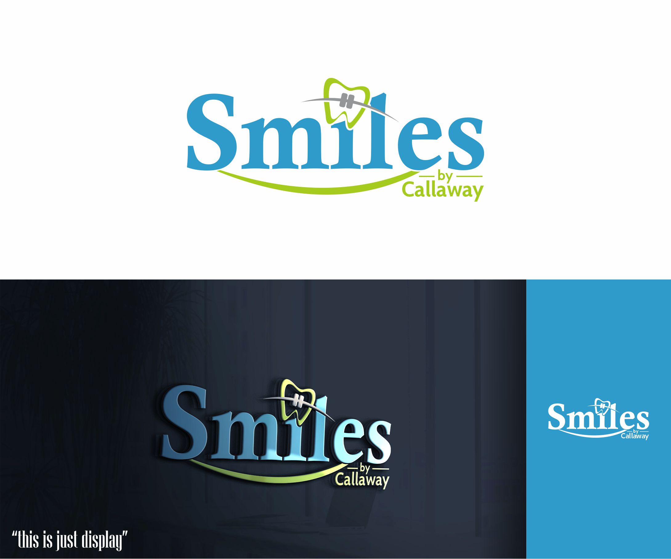 Logo Design by alkaline for this project | Design #32082000