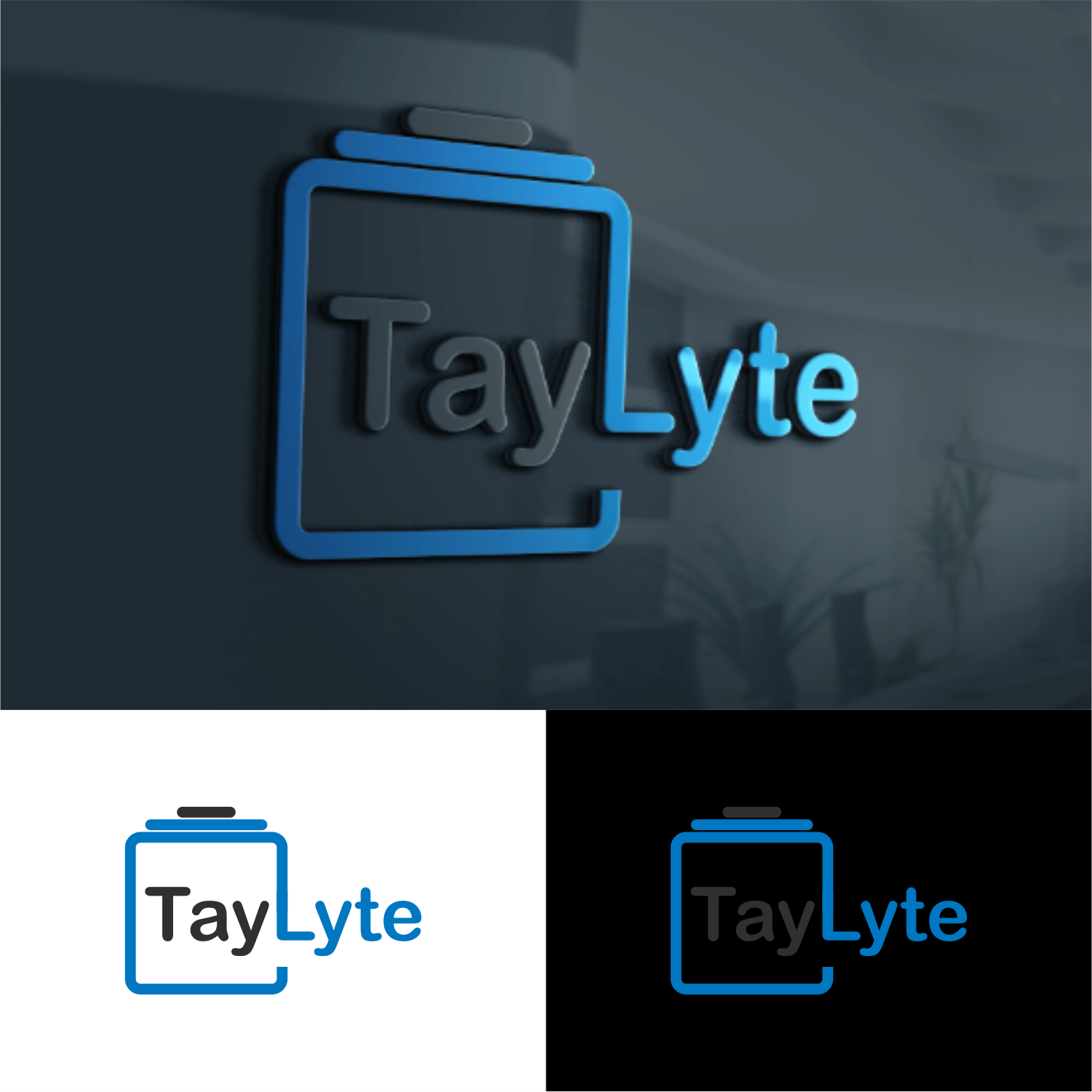 Logo Design by semarco for this project | Design #32082680