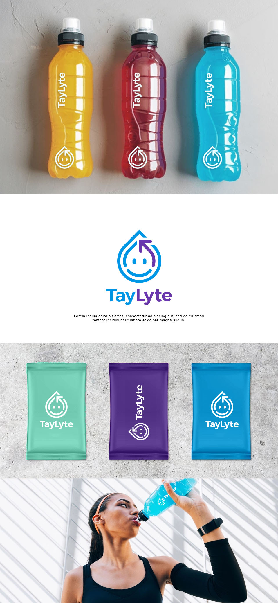 Logo Design by creative.visuals for this project | Design #32127078