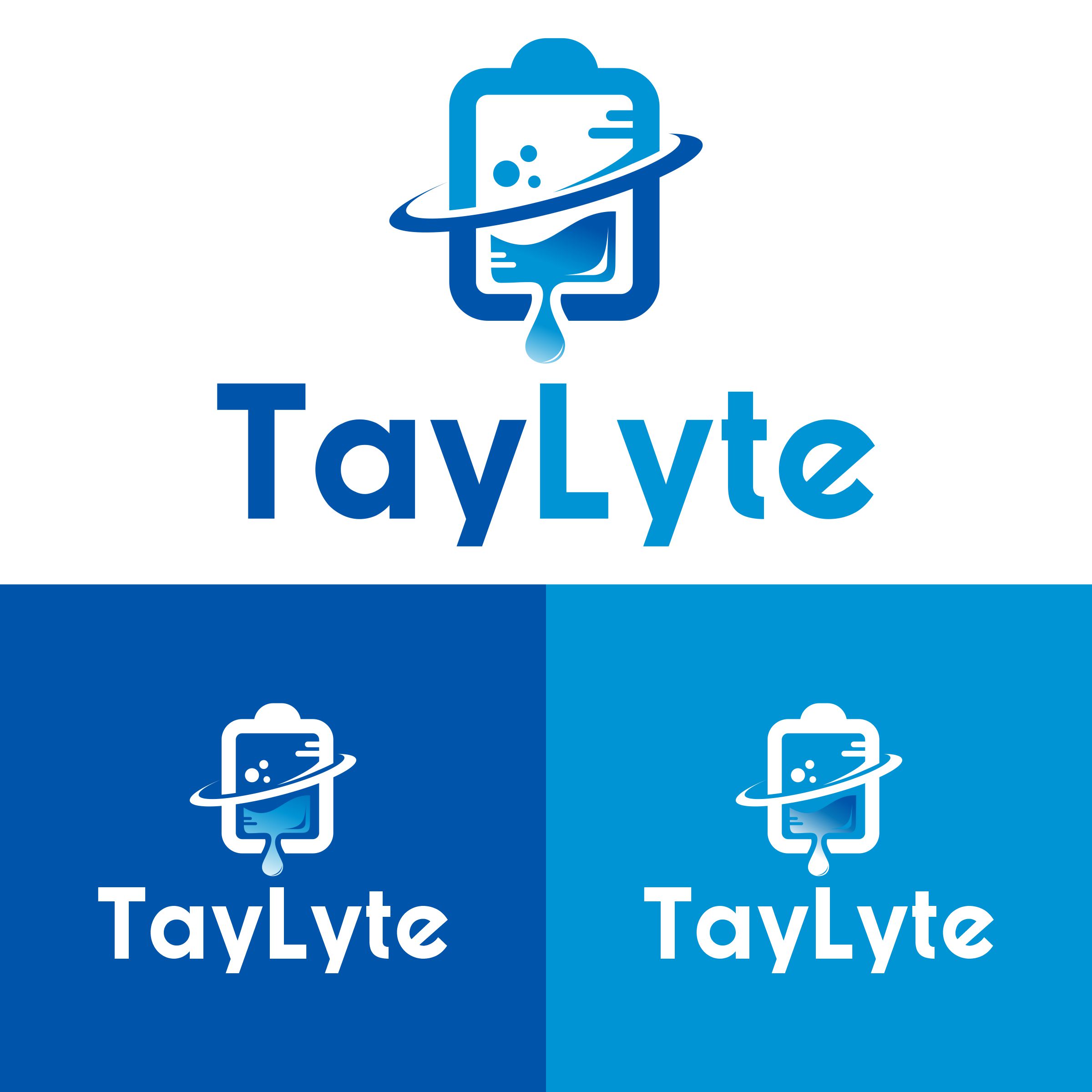 Logo Design by creative.bugs for this project | Design #32085323