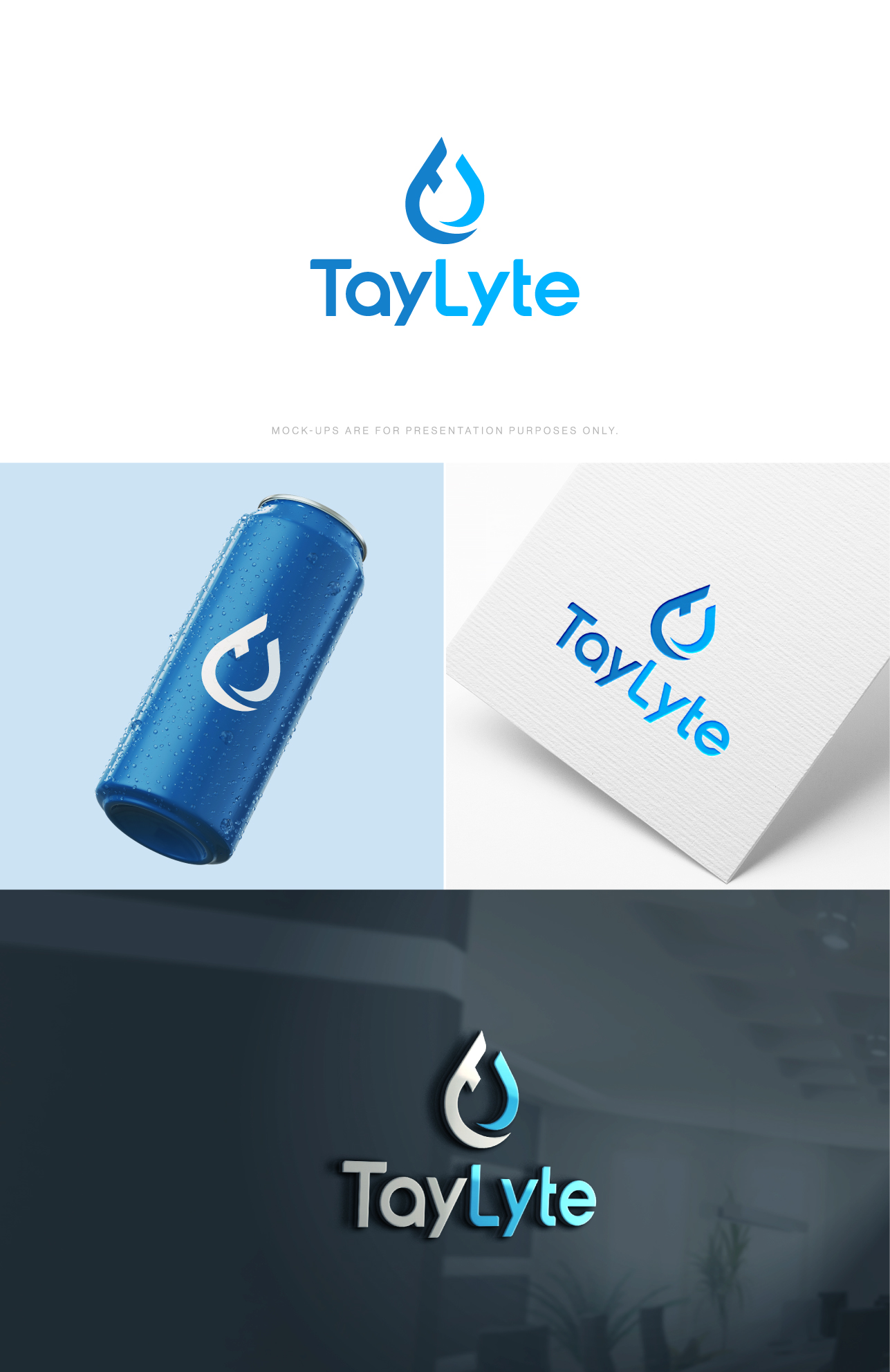 Logo Design by The Lion Studios for this project | Design #32099388